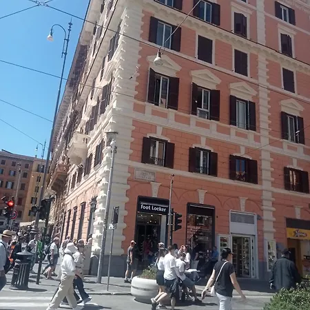 Vatican Risorgimento * Rom