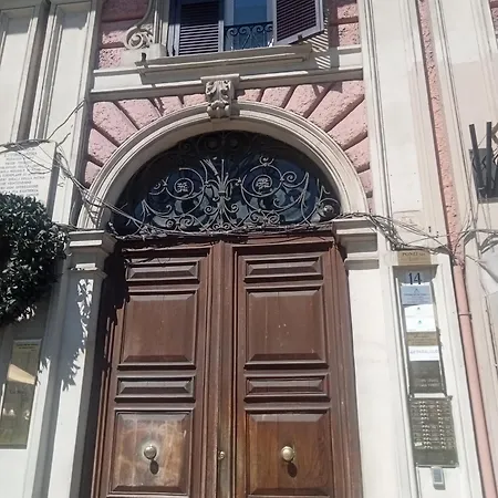 Vatican Risorgimento Daire
