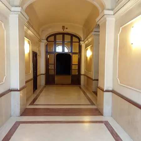 Daire Vatican Risorgimento *